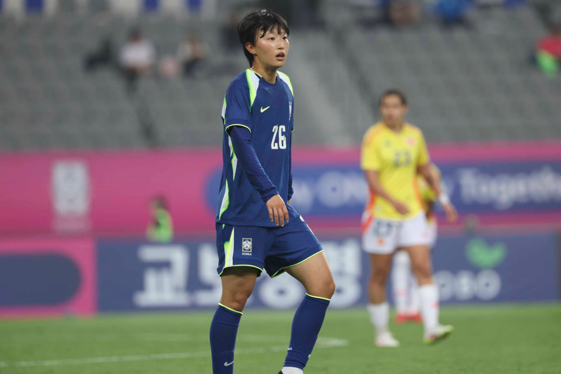 Foto: Korean Football Association