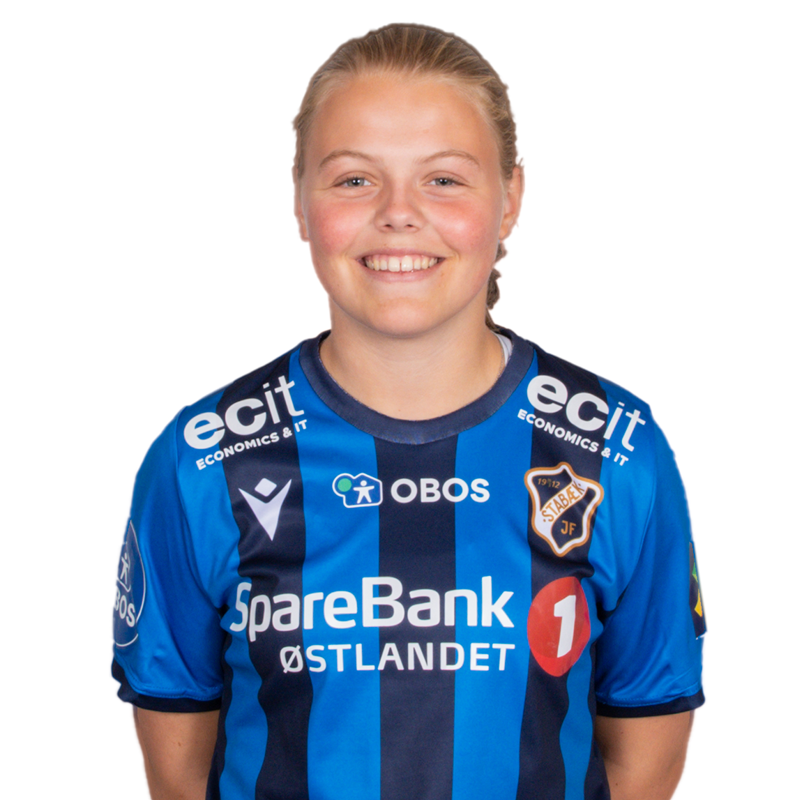 #47 Hedda Kielland