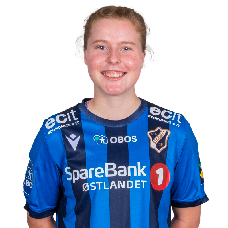 #73 Ane Jørgensen