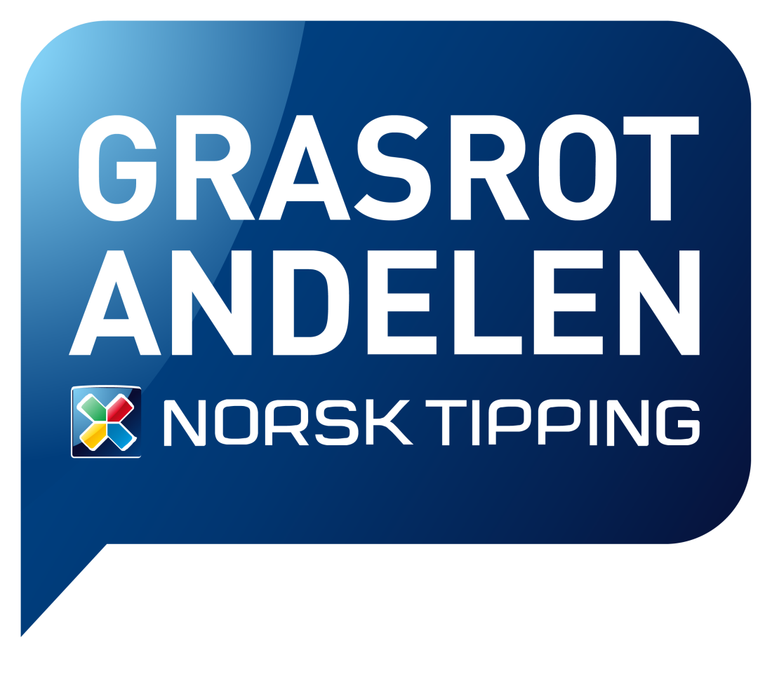 Er du allerede grasrotgiver – Tusen takk!