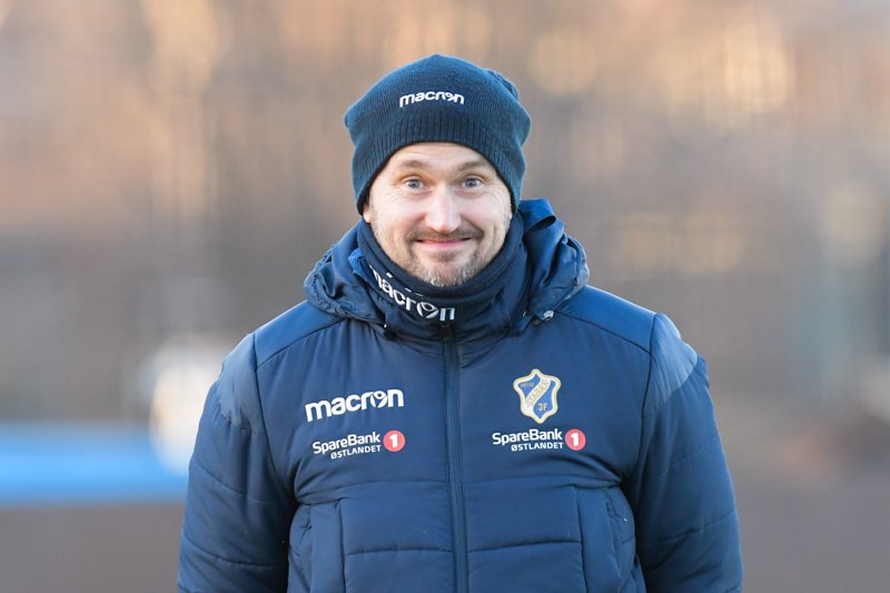 Litt spente er vi jo på, hva denne luringen har gjemt opp i...