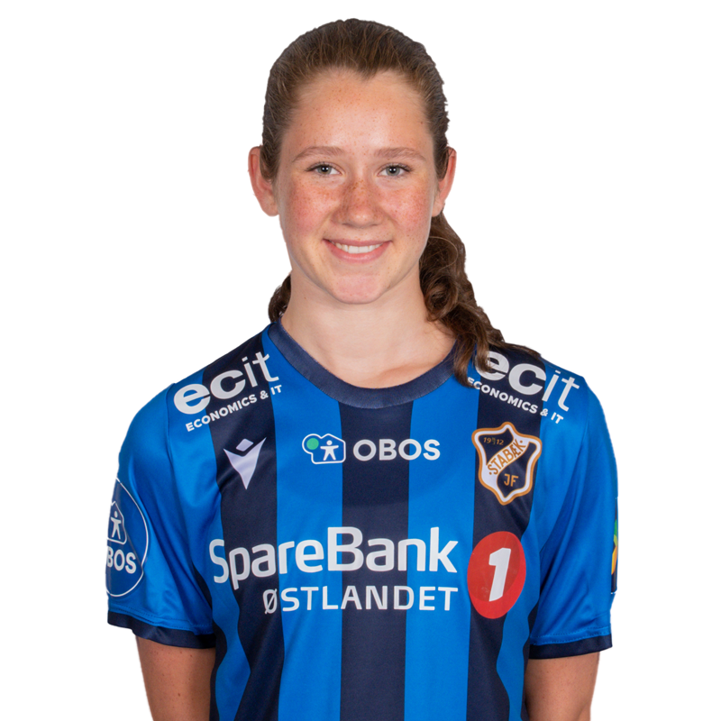 #79 Carina Wik Alfredsen