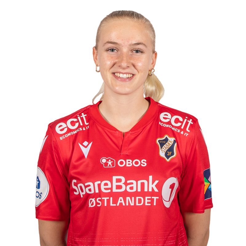 #1 Selma Panengstuen