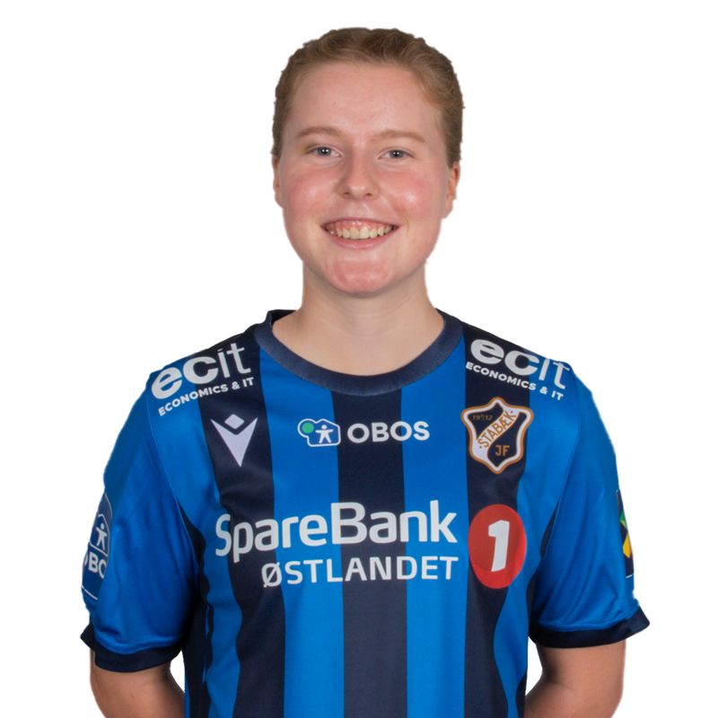 #73 Ane Nordby Jørgensen