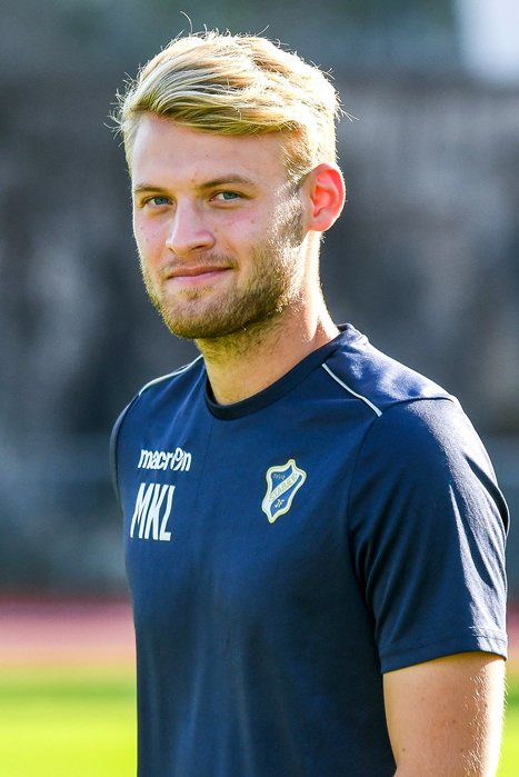 Martin Lindmark