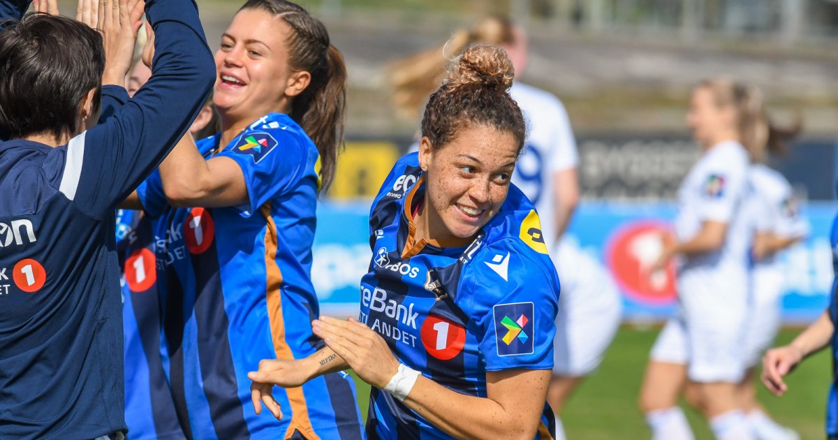 LÃ¸rdagens krigere pÃ¥ Nadderud-gresset / StabÃ¦k