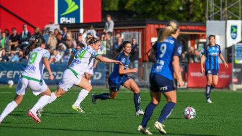 Videre i cupen med 7-målsseier