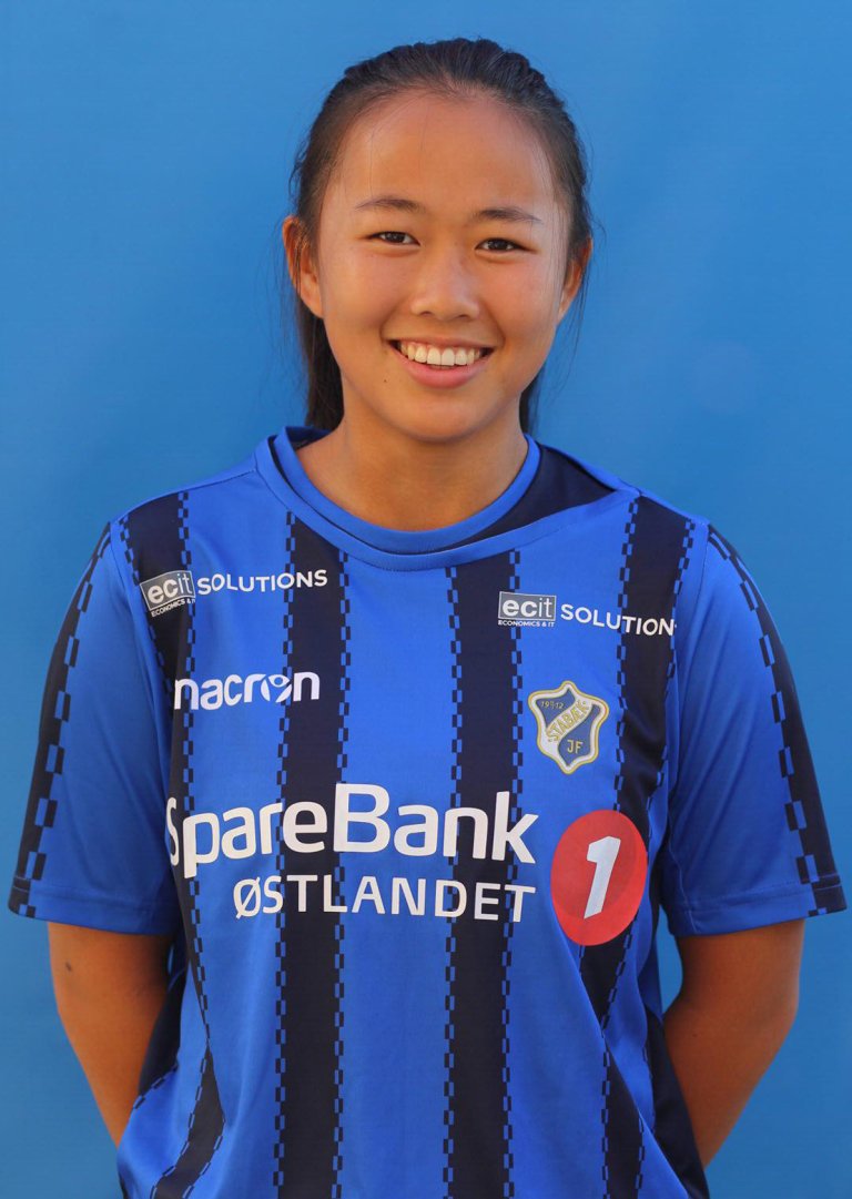 Kaja Dybedal