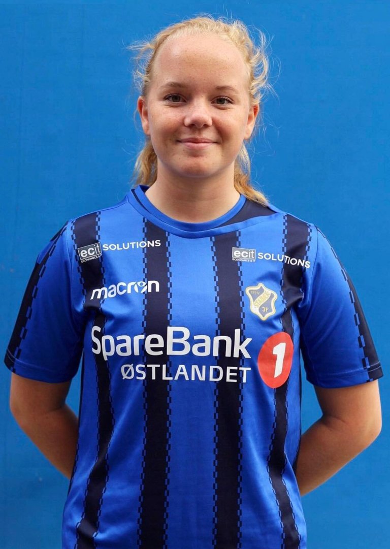 Anniken Bjåmer
