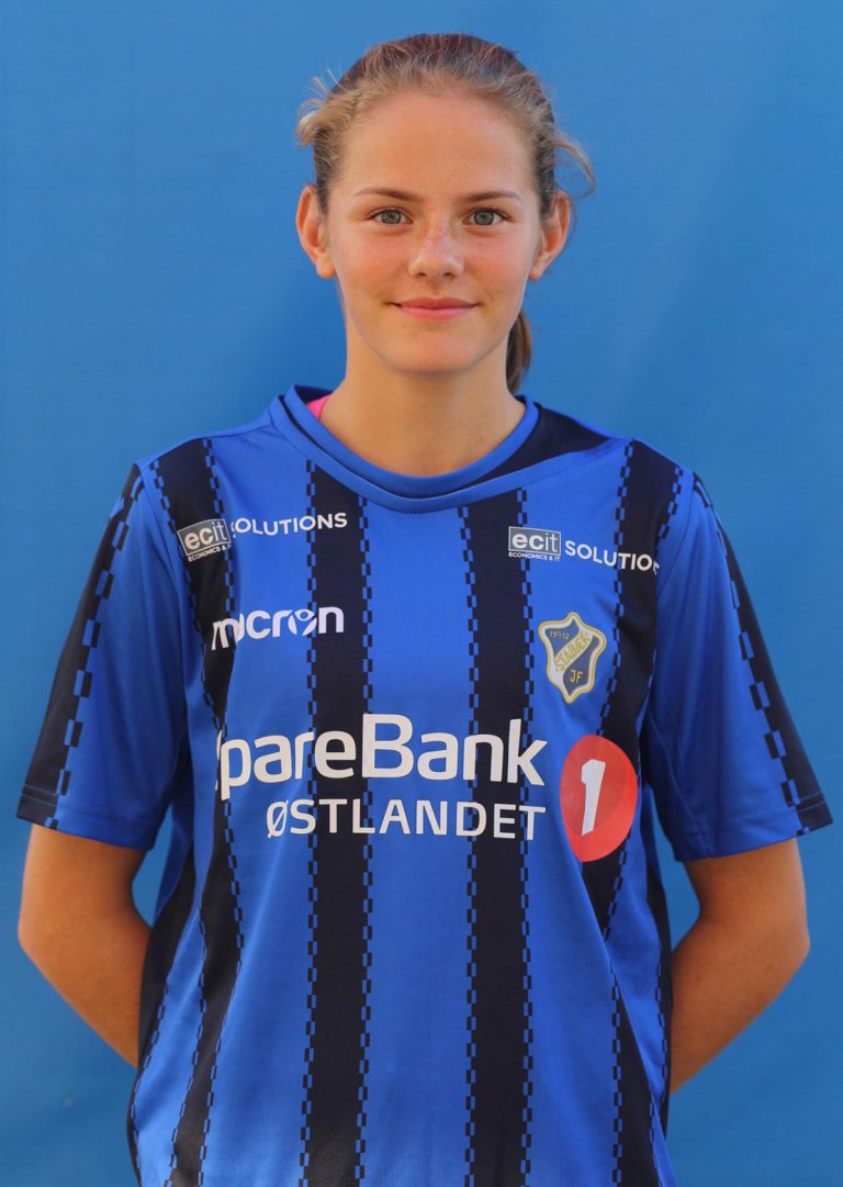 Julia Furuseth