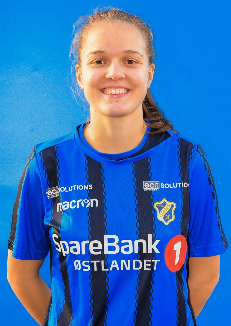 Iris Omarsdottir