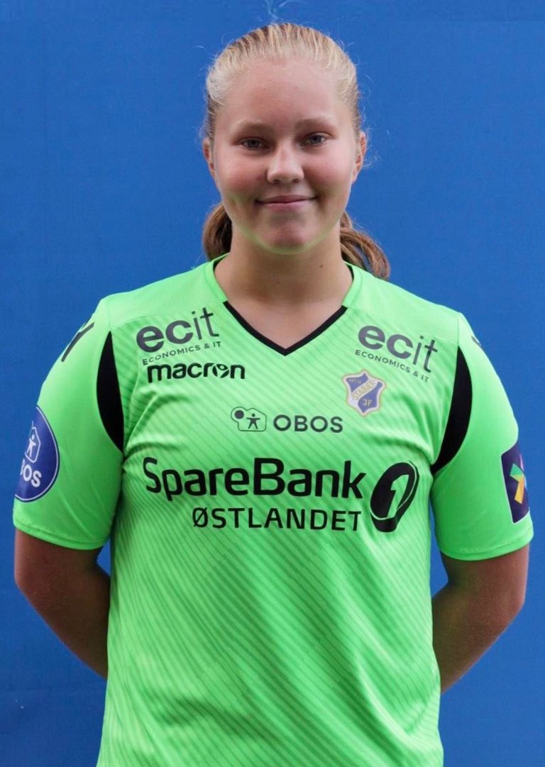 Martine Leonards