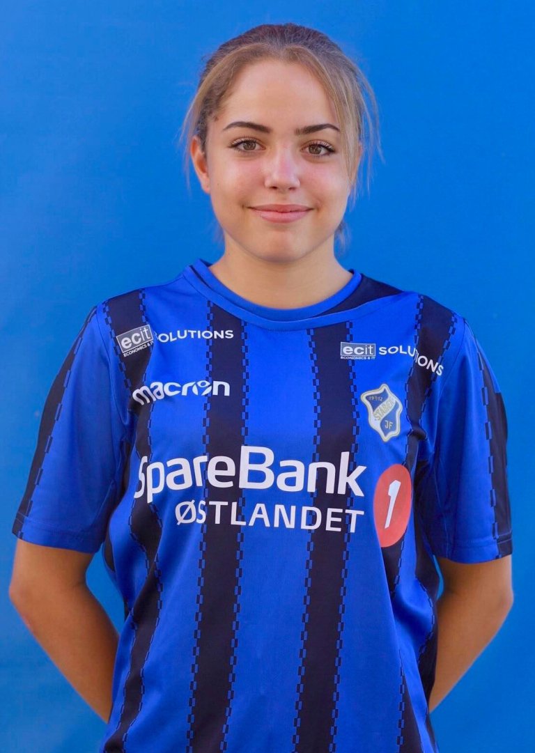 Elise Lundblad