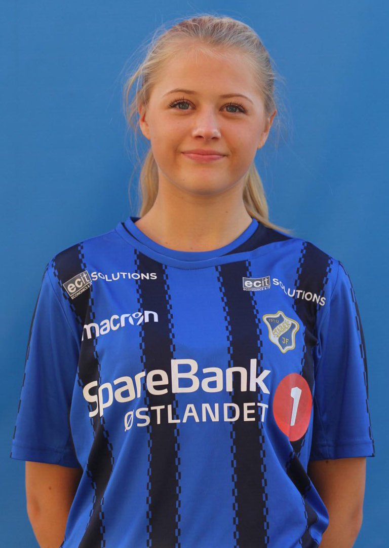 Hermine Hognerud