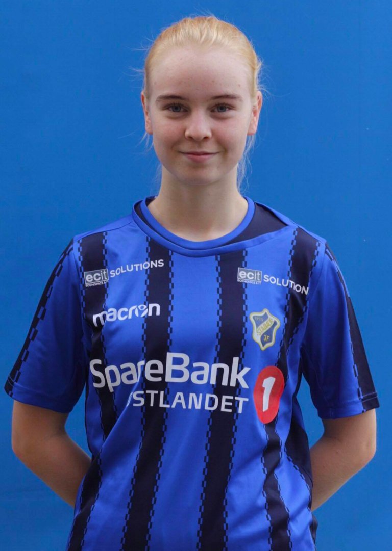 Ellinor Olsen