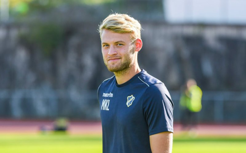 Martin Lindmark