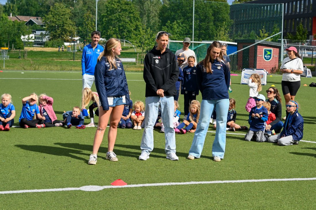 Foto: Kristian Bjerke 2025 ©
