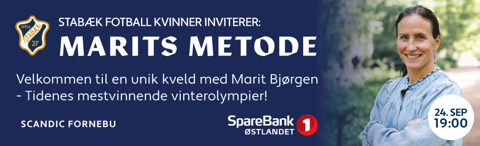 Klikk for å melde deg på gratis til Marits foredrag