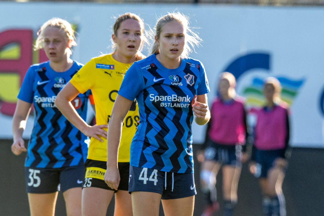 Foto: Kristian Bjerke 2025 ©