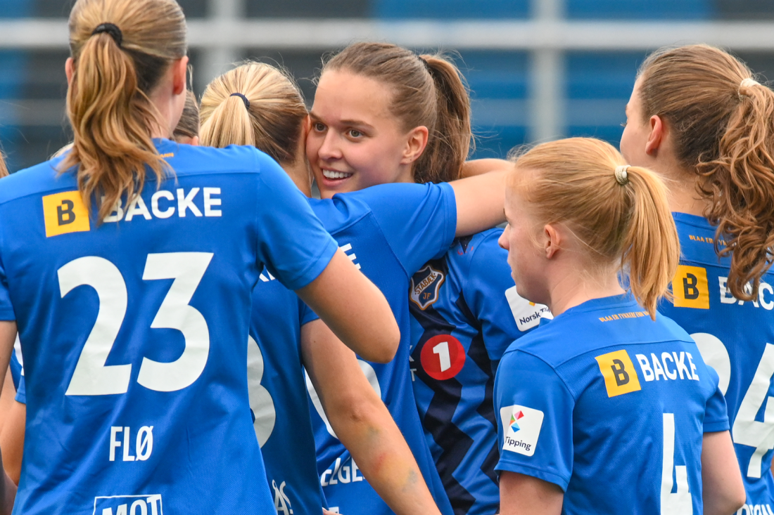 Foto: Kristian Bjerke 2025 ©