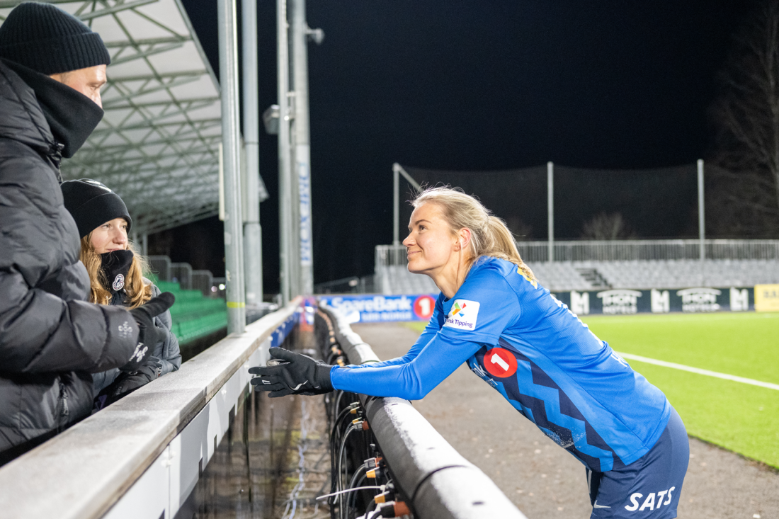 Foto: Kristian Bjerke ©