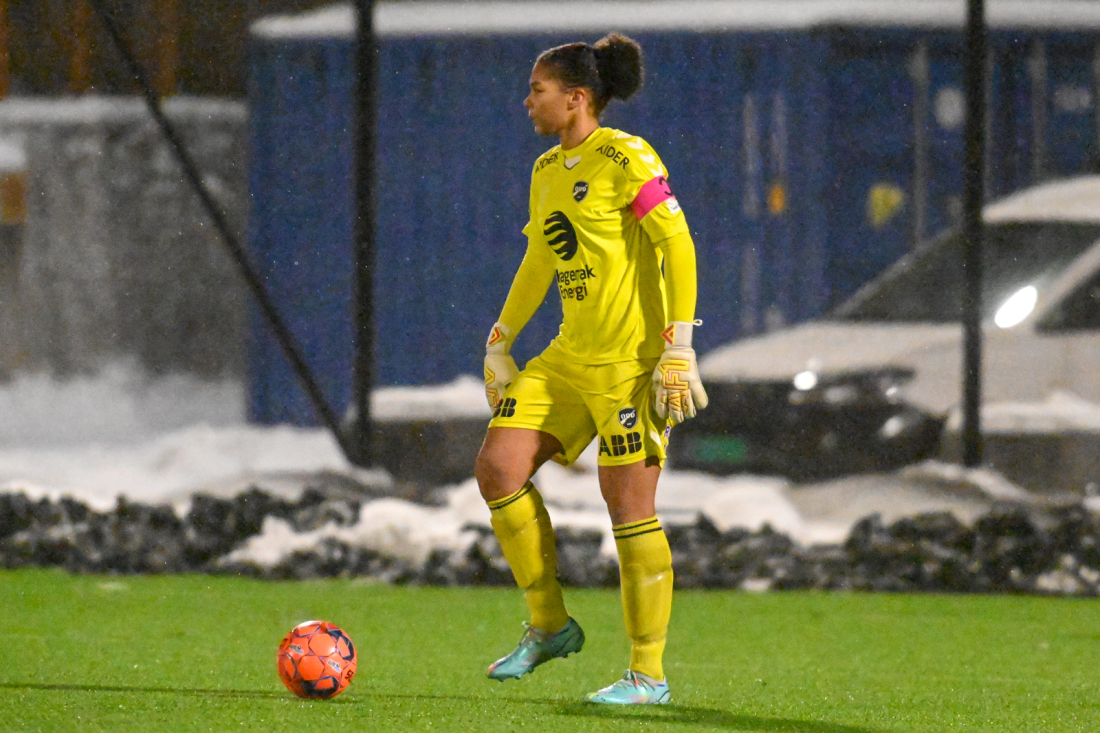 Foto: Kristian Bjerke 2025 ©