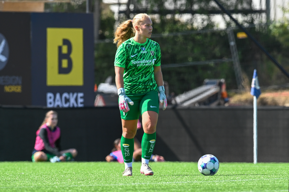 Foto: Kristian Bjerke 2025 ©