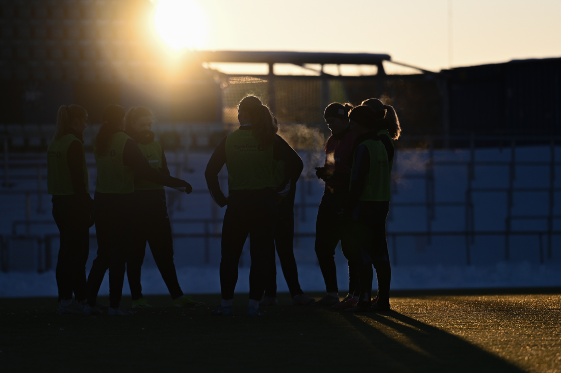 Foto: Kristian Bjerke 2025 ©