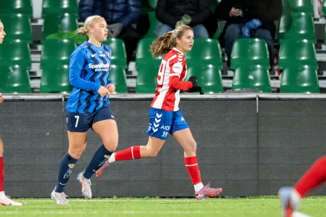 Foto: Kristian Bjerke 2025 ©