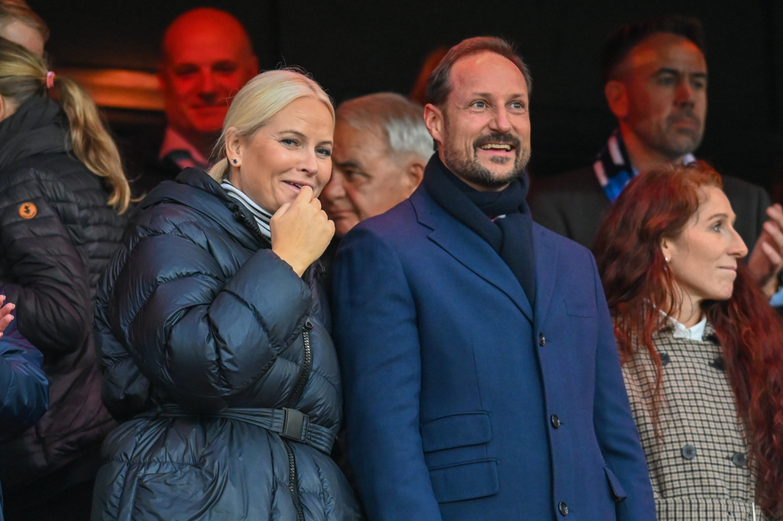 Foto: Kristian Bjerke 2022 ©