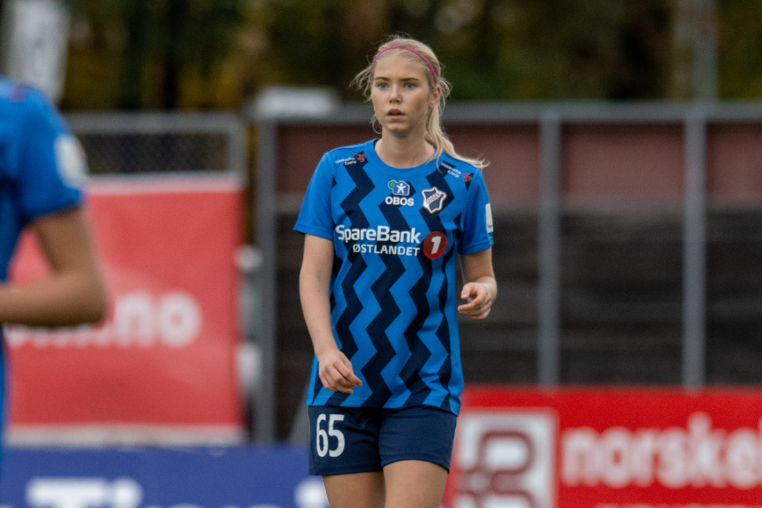 Foto: Kristian Bjerke 2025 ©