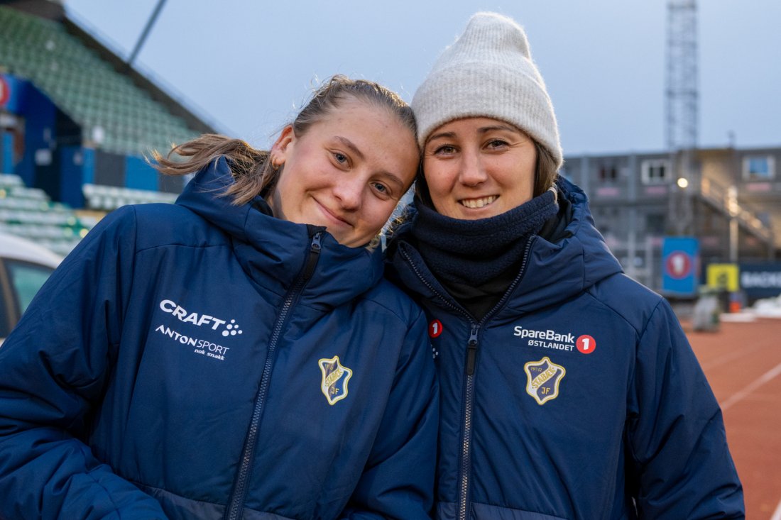 Foto: Kristian Bjerke 2026 ©