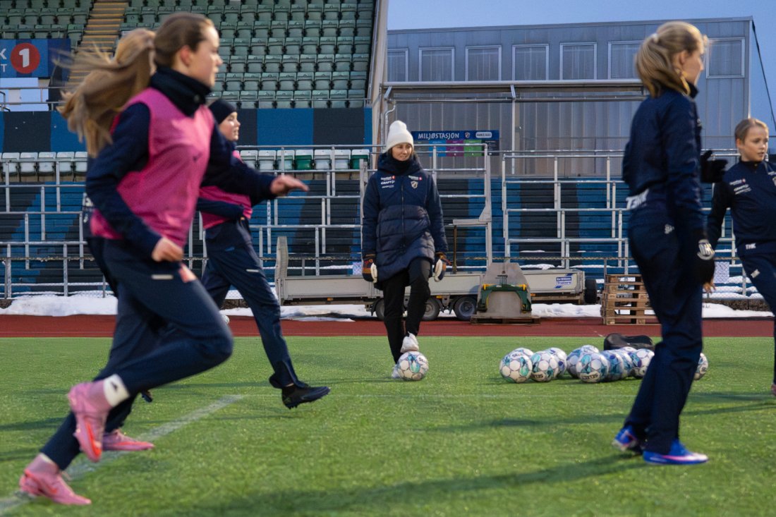 Foto: Kristian Bjerke 2026 ©