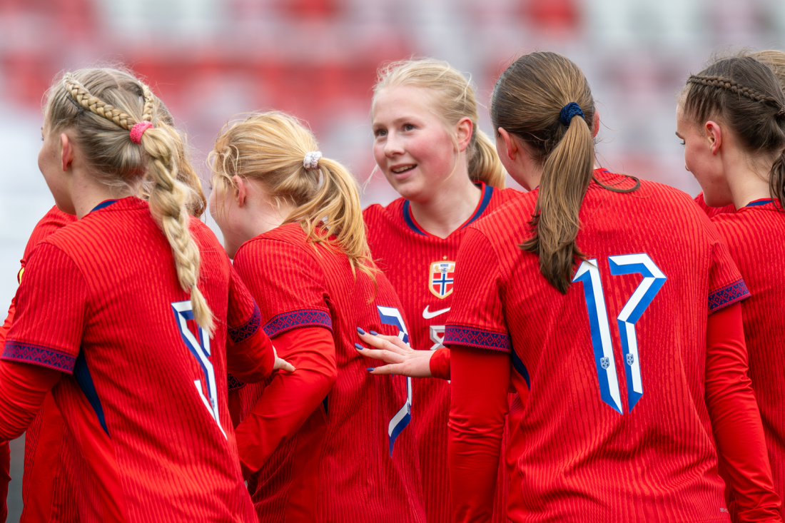 Foto: Fotograf Bjerke 2026 ©