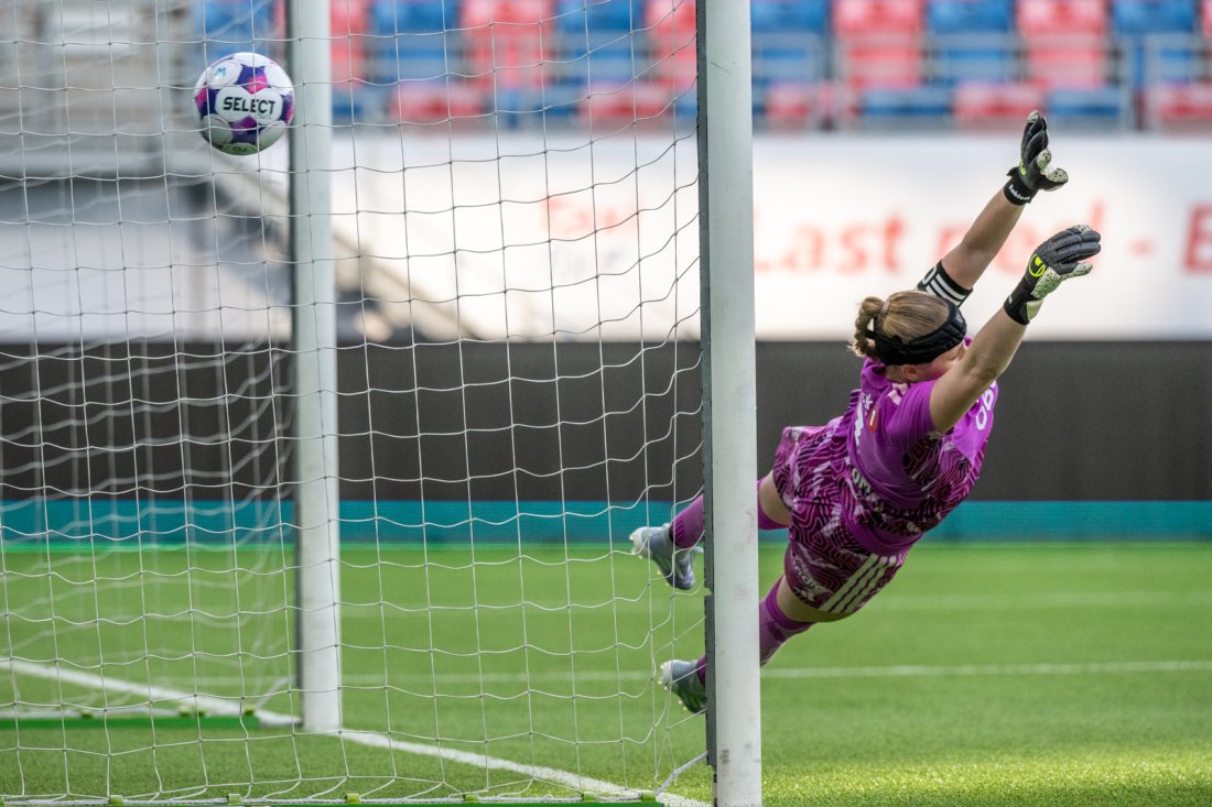 Foto: Fotograf Bjerke 2026 ©