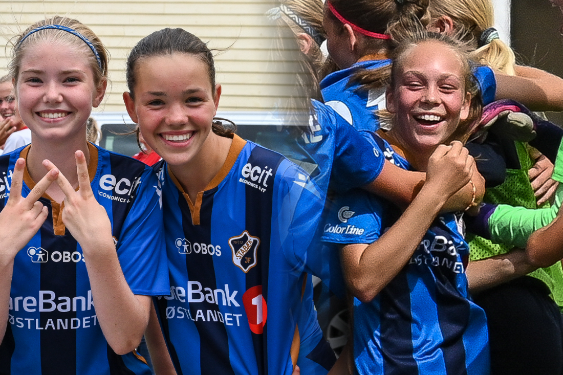 Foto: Fotograf Bjerke 2022 ©