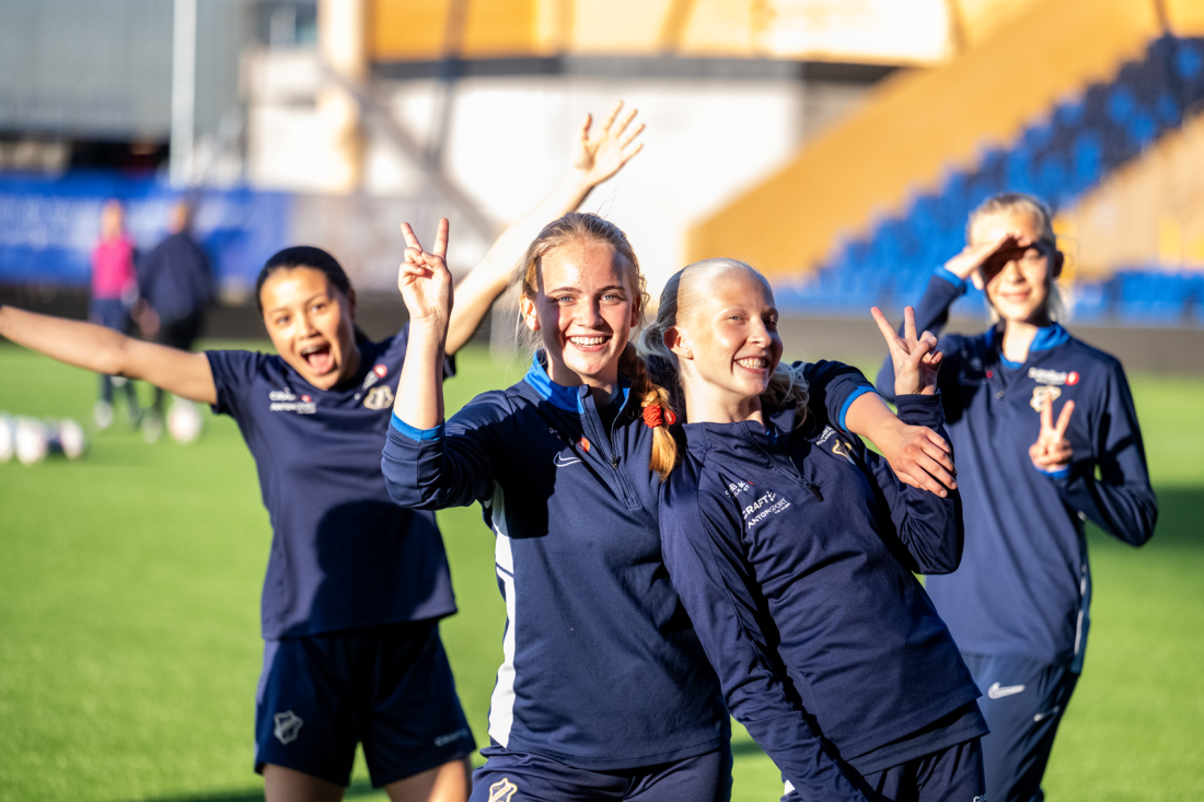 Foto: Fotograf Bjerke 2026 ©