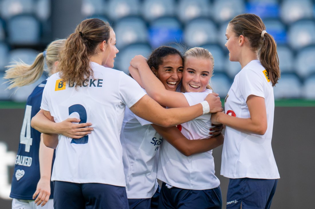 Foto: Fotograf Bjerke 2026 ©