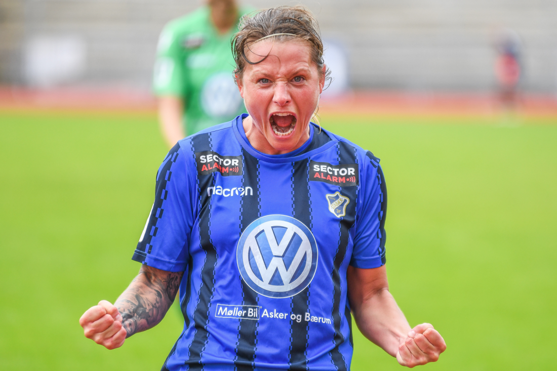 Foto: Fotograf Bjerke 2027 ©