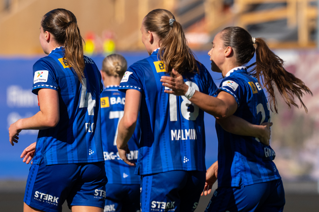 Foto: Fotograf Bjerke 2026 ©