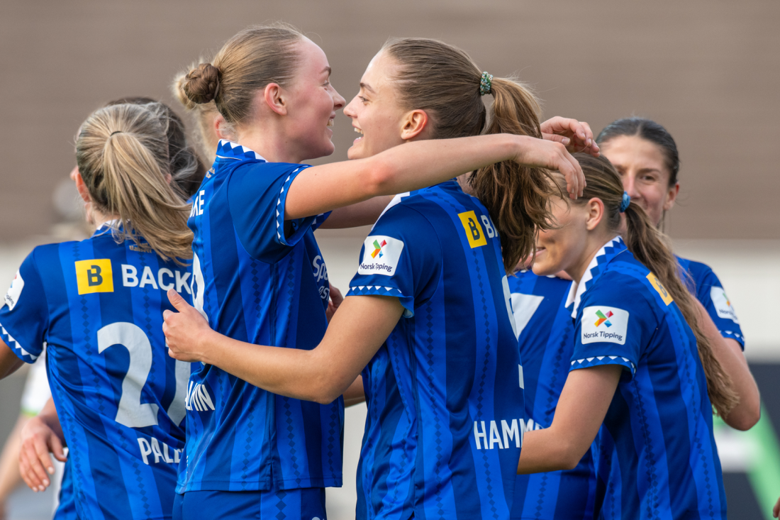 Foto: Fotograf Bjerke 2026 ©