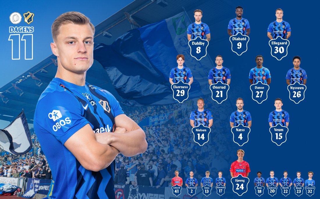 Startelleveren mot Gamle Oslo