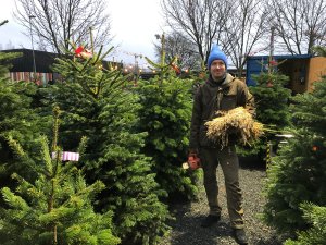 Øystein Ettrelid Enk