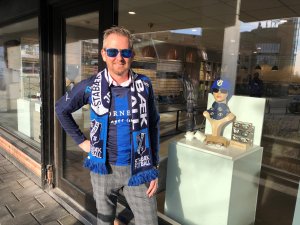 Optiker Thomas Schou