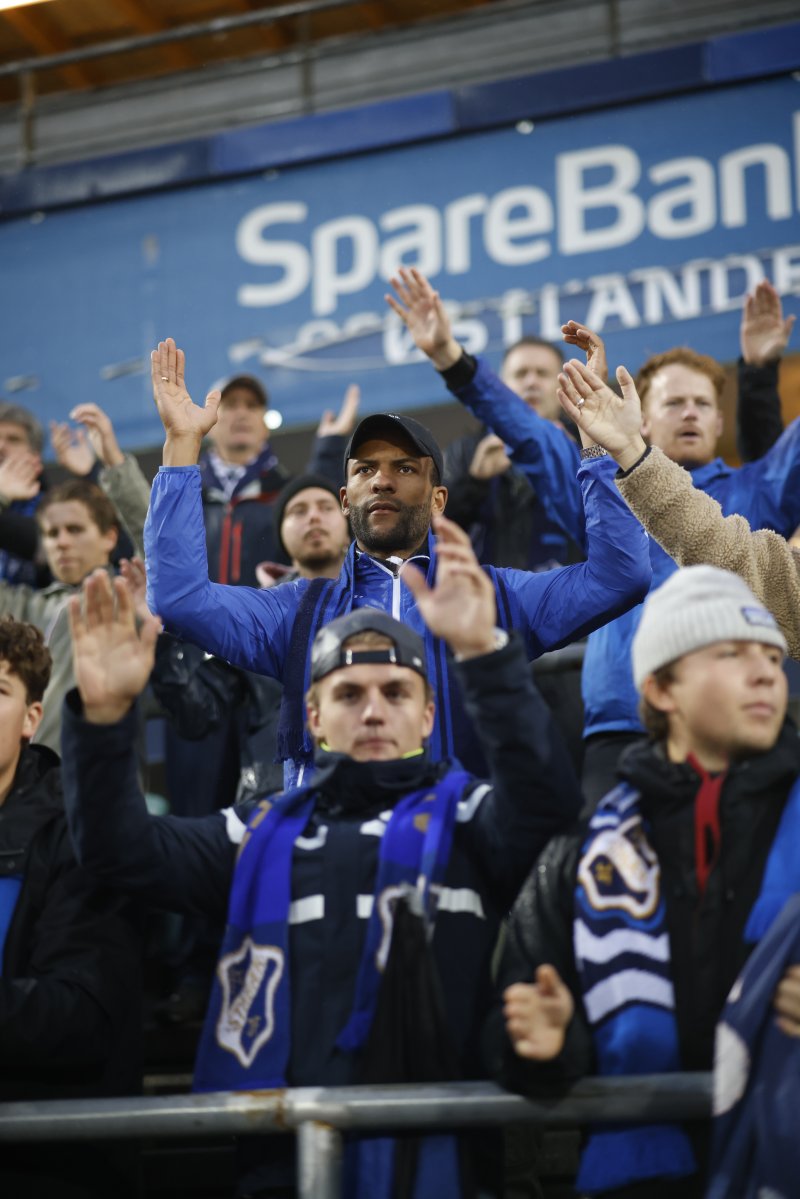 Forsanger i Stabæk Support