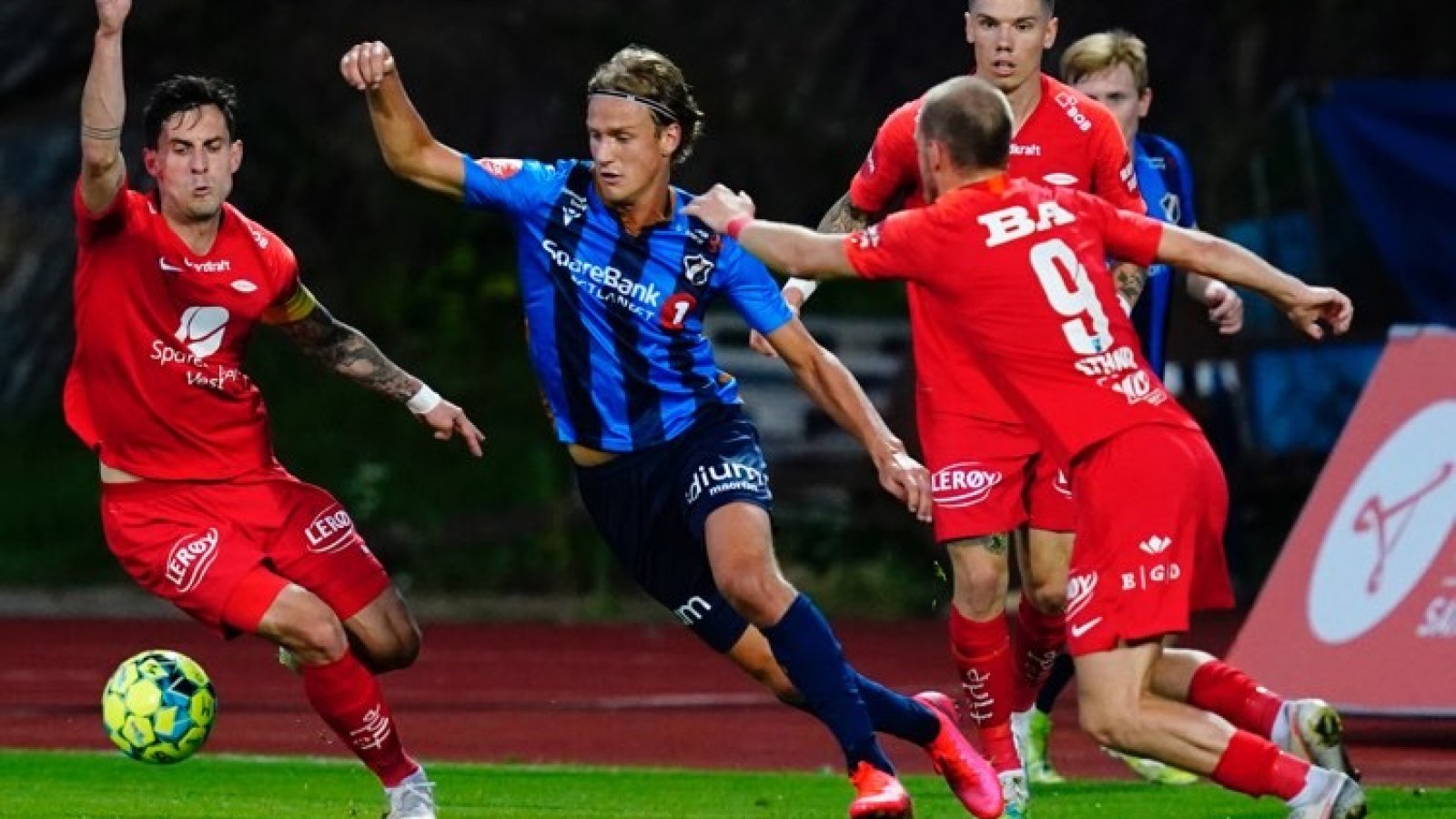 Botheim Jeg Har Scoret Pa Lerkendal For Stabaek