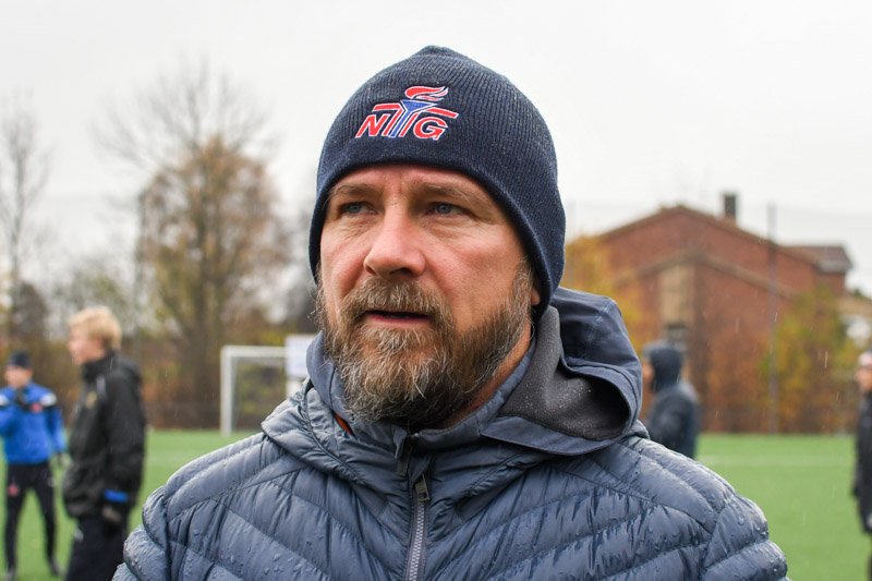Viggo Strømme