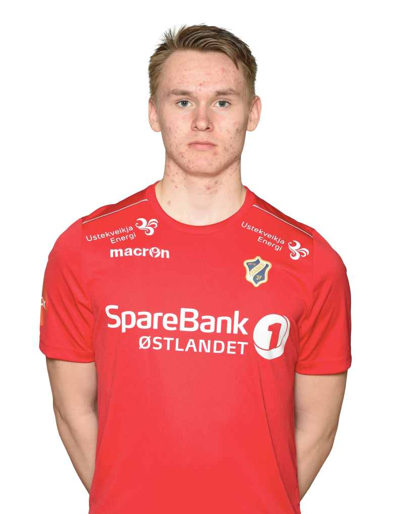 Marius Ulla