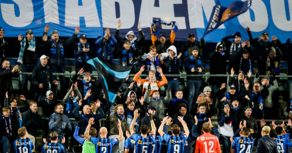 Konstruktivt møte mellom Stabæk Fotball og Stabæk Support / Stabæk