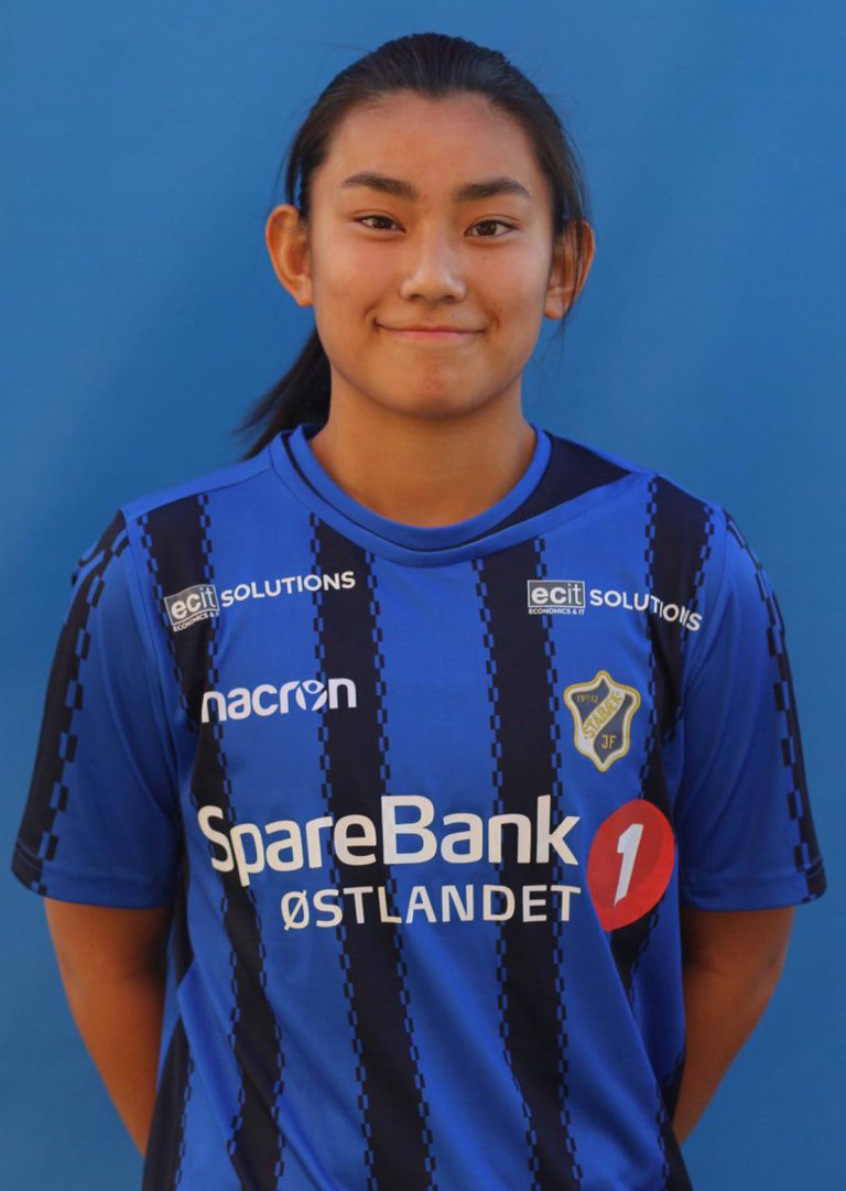 Vivian Doan Tran